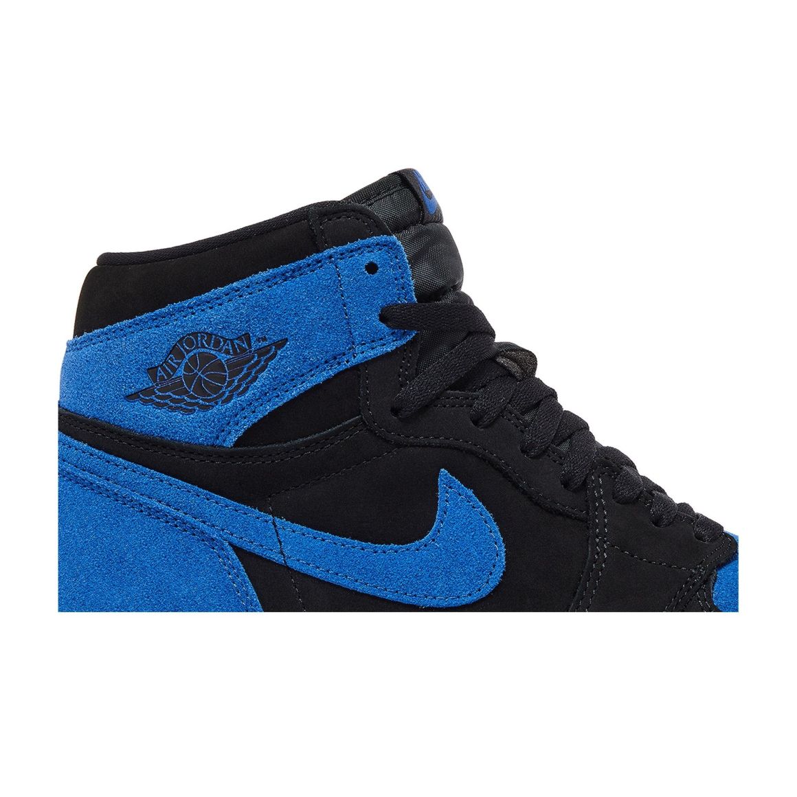 Jordan 1 Retro High OG Royal Reimagined Sneakers – DZ5485-042