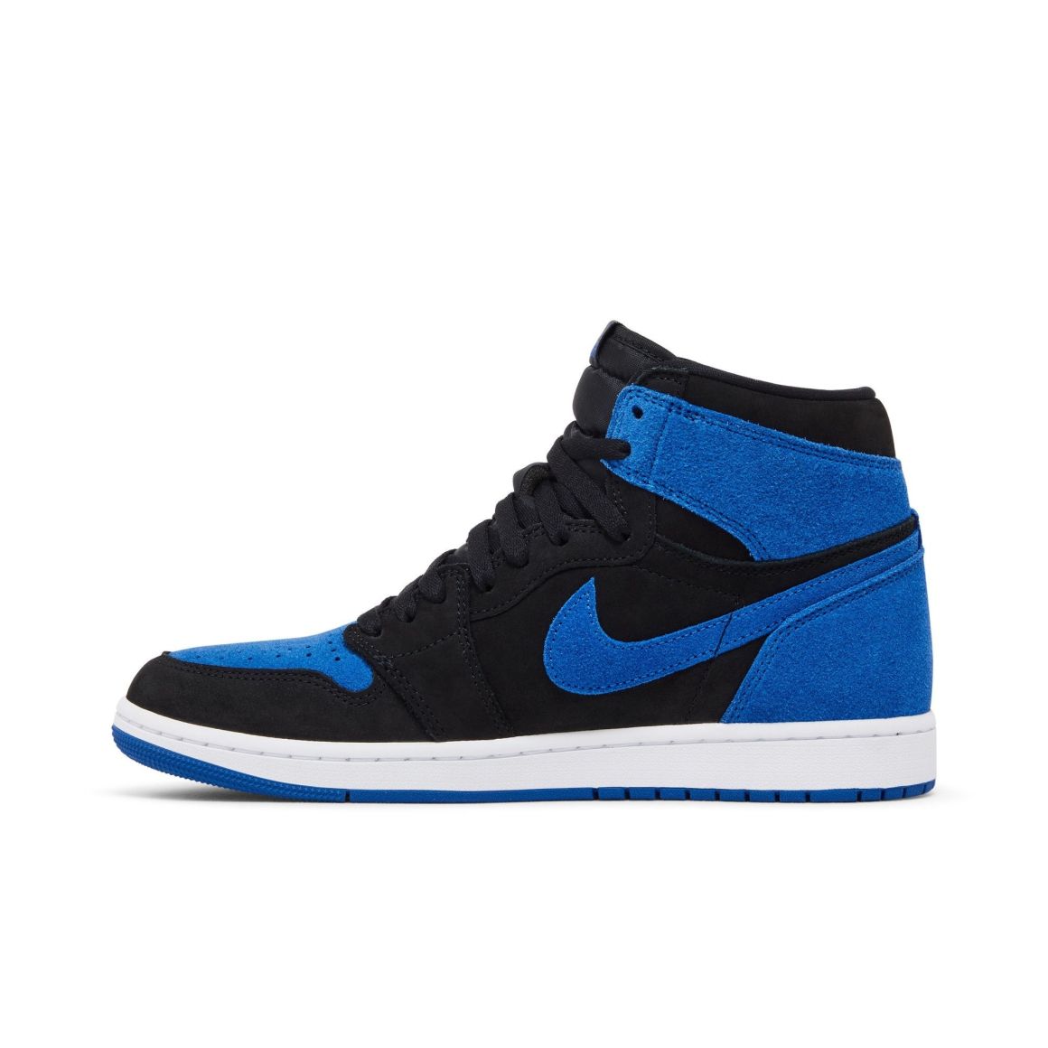 Jordan 1 Retro High OG Royal Reimagined Sneakers – DZ5485-042