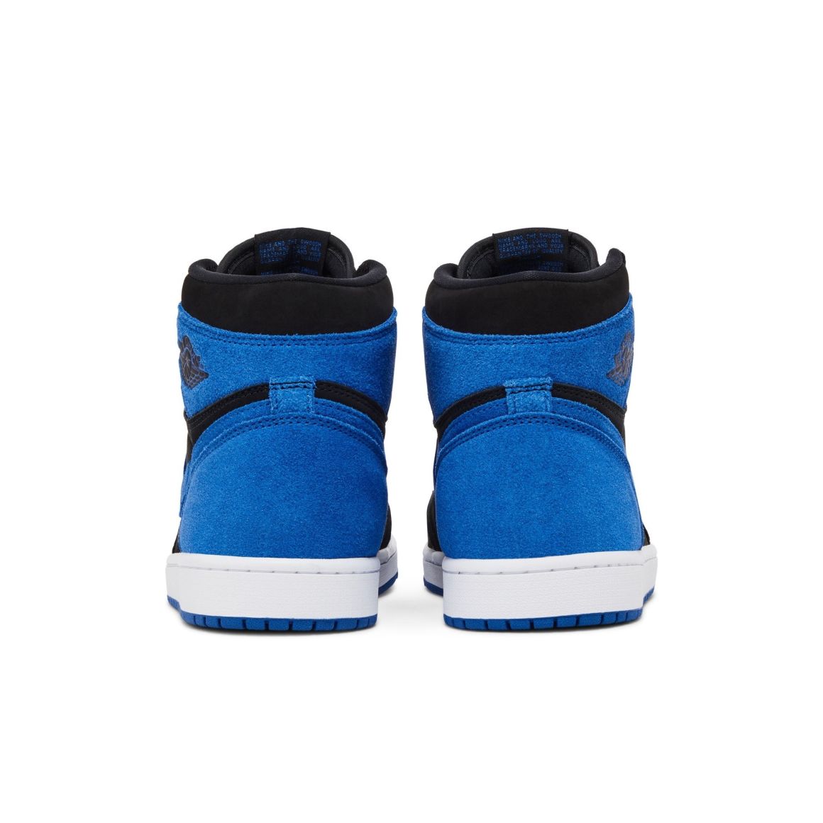 Jordan 1 Retro High OG Royal Reimagined Sneakers – DZ5485-042