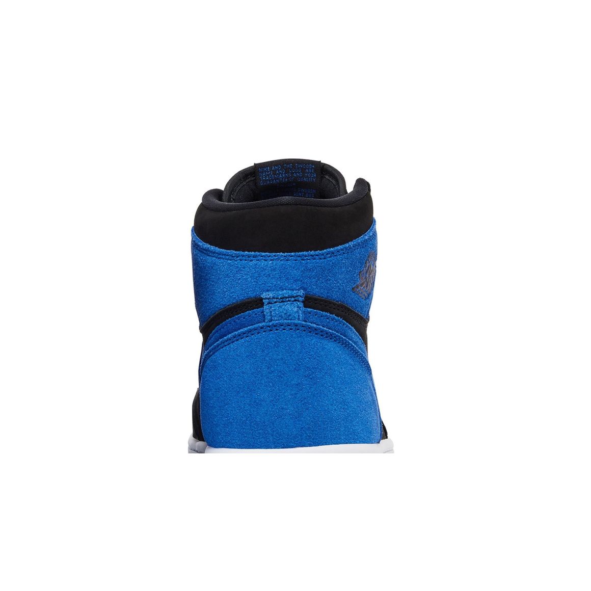Jordan 1 Retro High OG Royal Reimagined Sneakers – DZ5485-042