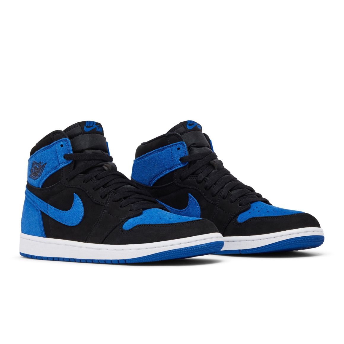 Jordan 1 Retro High OG Royal Reimagined Sneakers – DZ5485-042