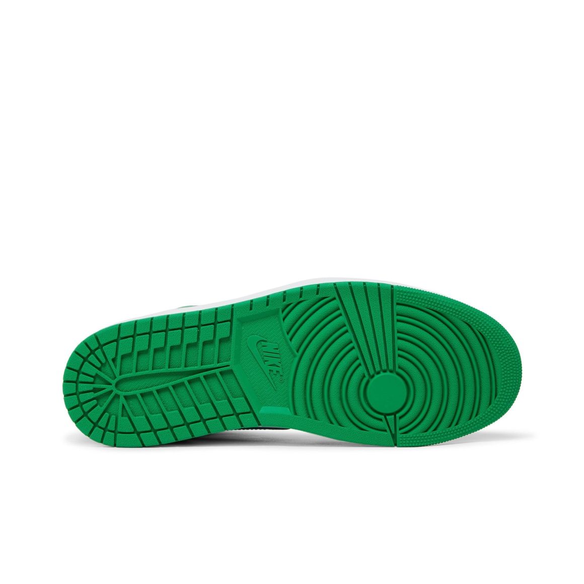 Air Jordan 1 Retro High OG Lucky Green Sneakers – DZ5485-031