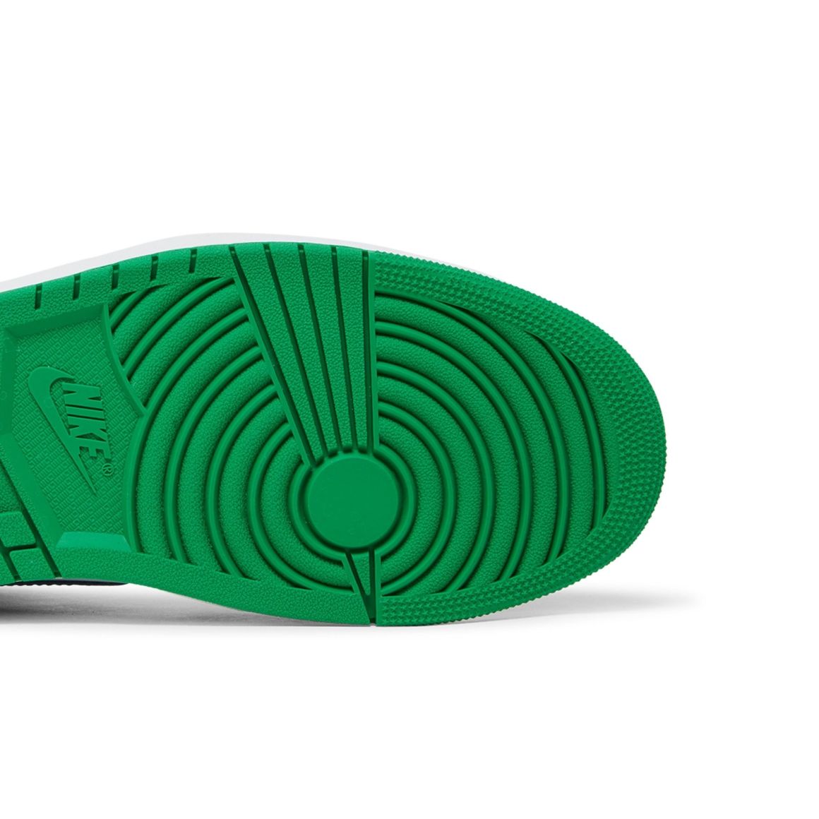 Air Jordan 1 Retro High OG Lucky Green Sneakers – DZ5485-031
