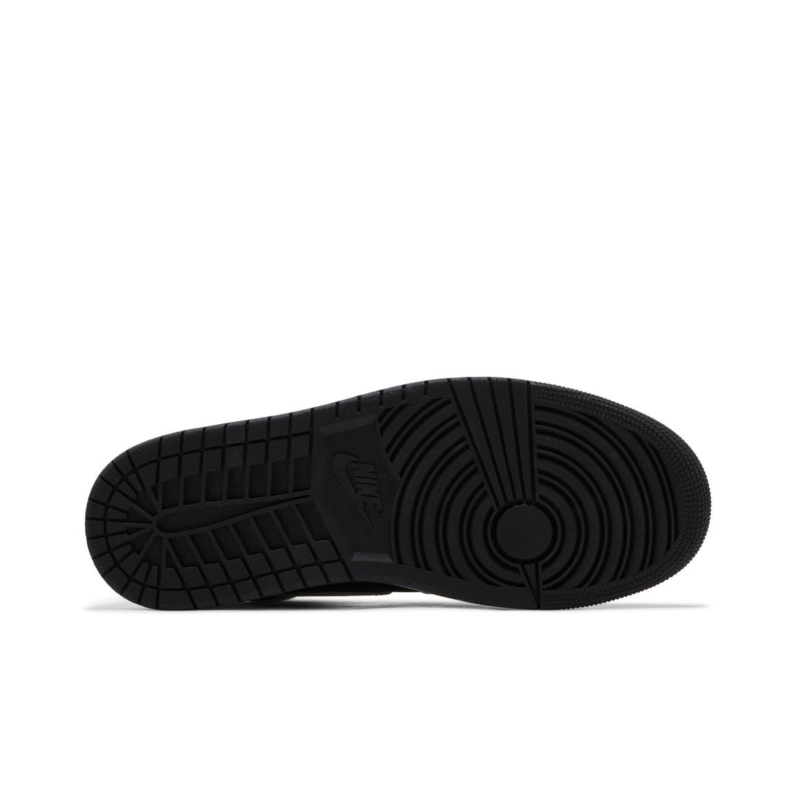 Jordan 1 Retro High OG Black White Sneakers – DZ5485-010