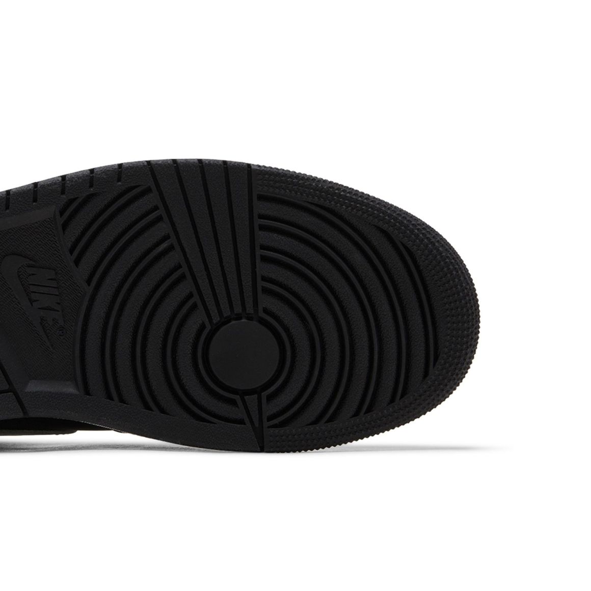Jordan 1 Retro High OG Black White Sneakers – DZ5485-010