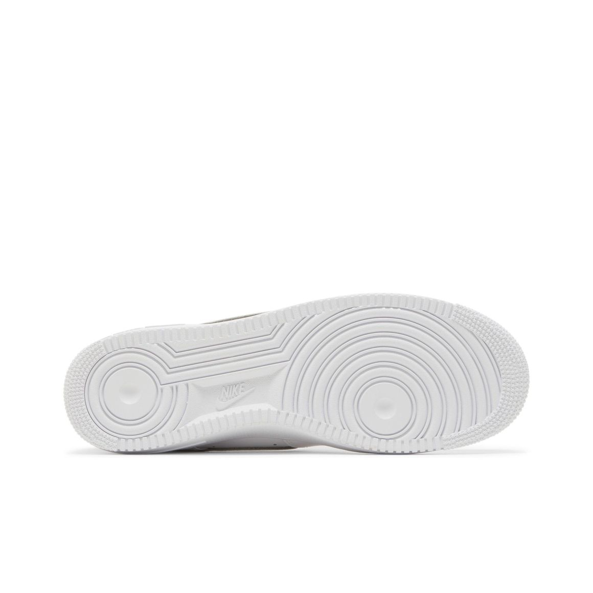 Air Force 1 Low NOLA Sneakers – DZ5425-100 – White/Multi-Colour