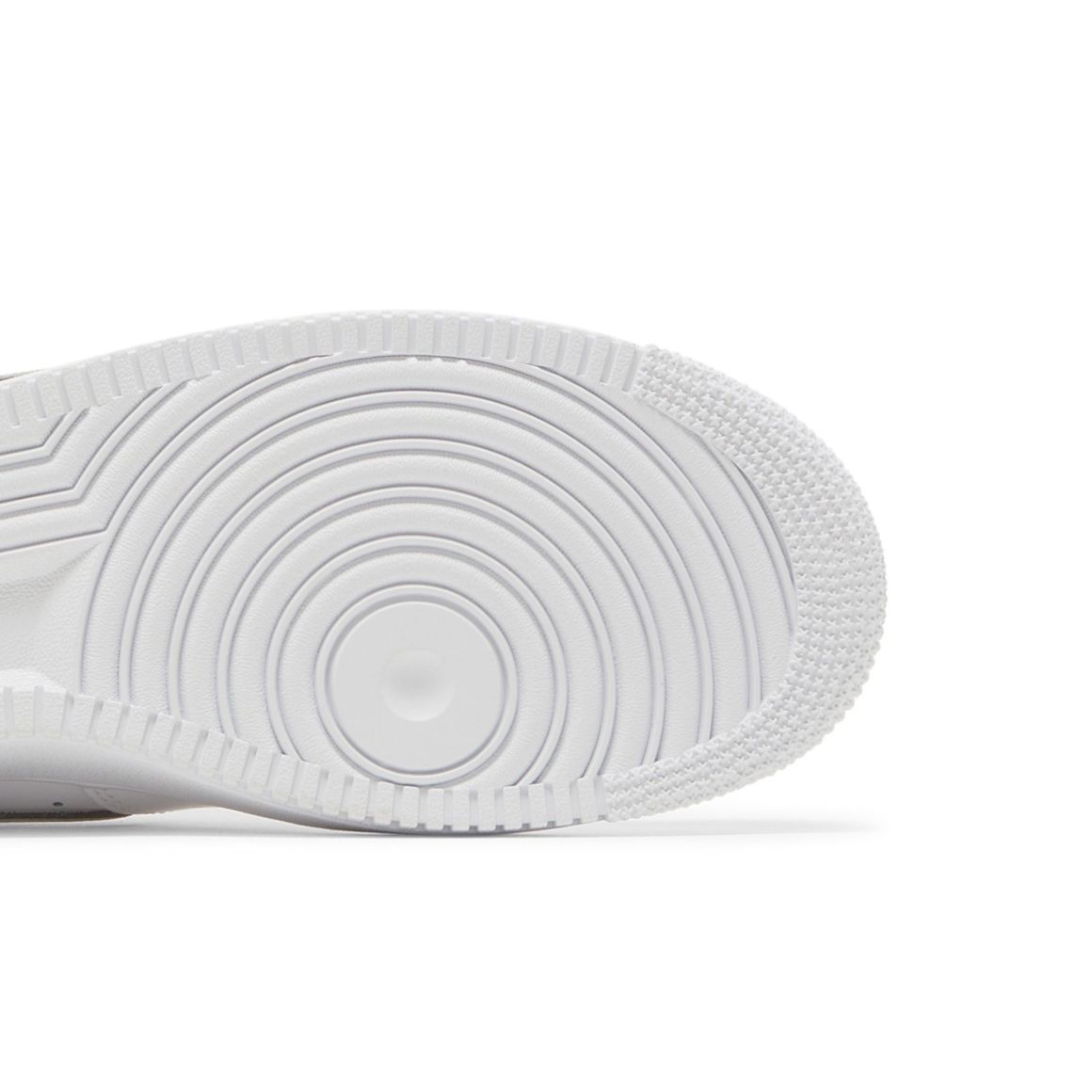 Air Force 1 Low NOLA Sneakers – DZ5425-100 – White/Multi-Colour