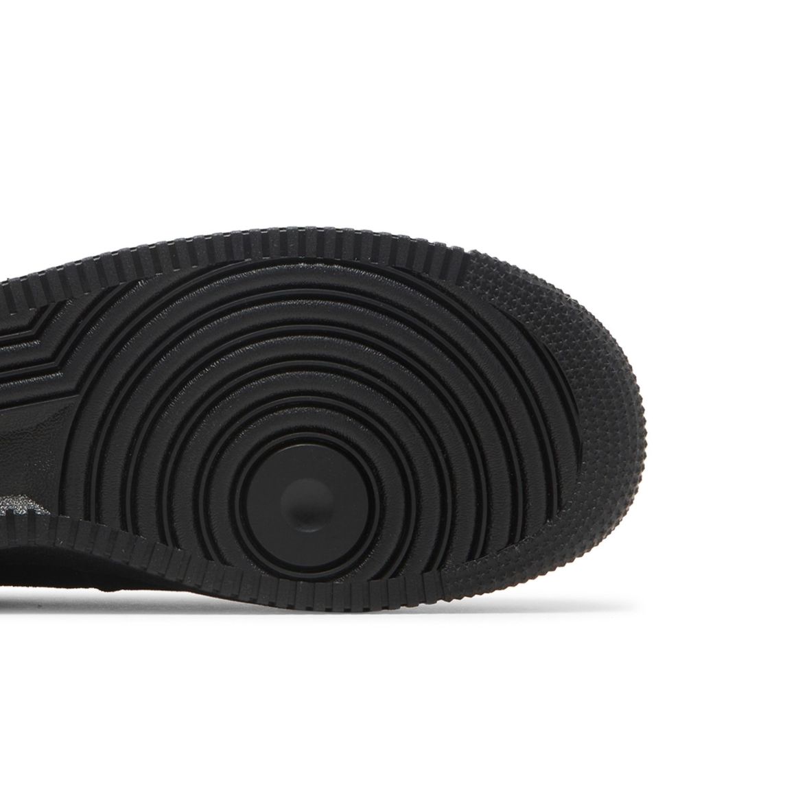Air Force 1 Low Multi-Swoosh Black Crimson Sneakers – DZ4514-001