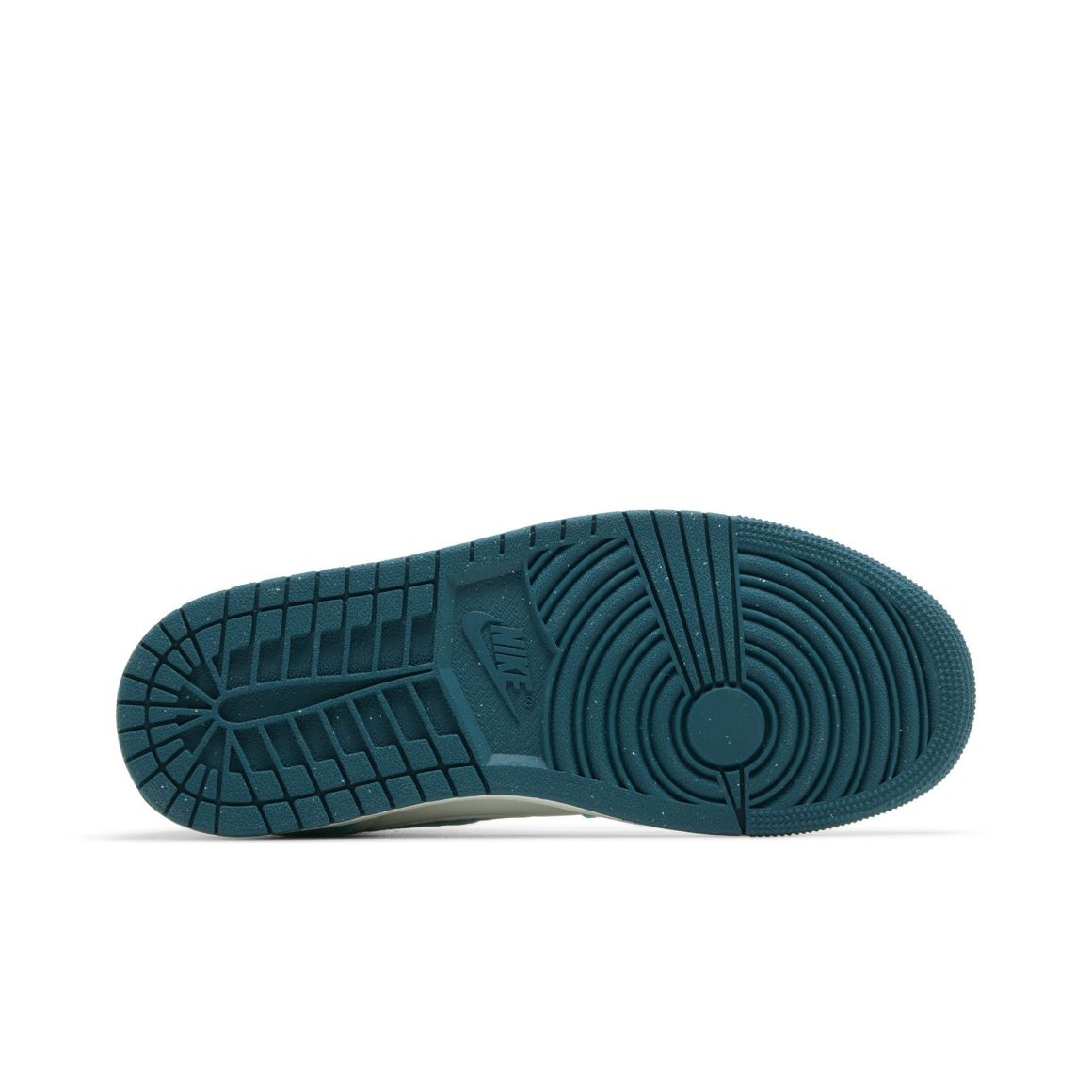 Jordan 1 Mid Chenille Bleached Turquoise Women’s Shoe – DZ3745-300
