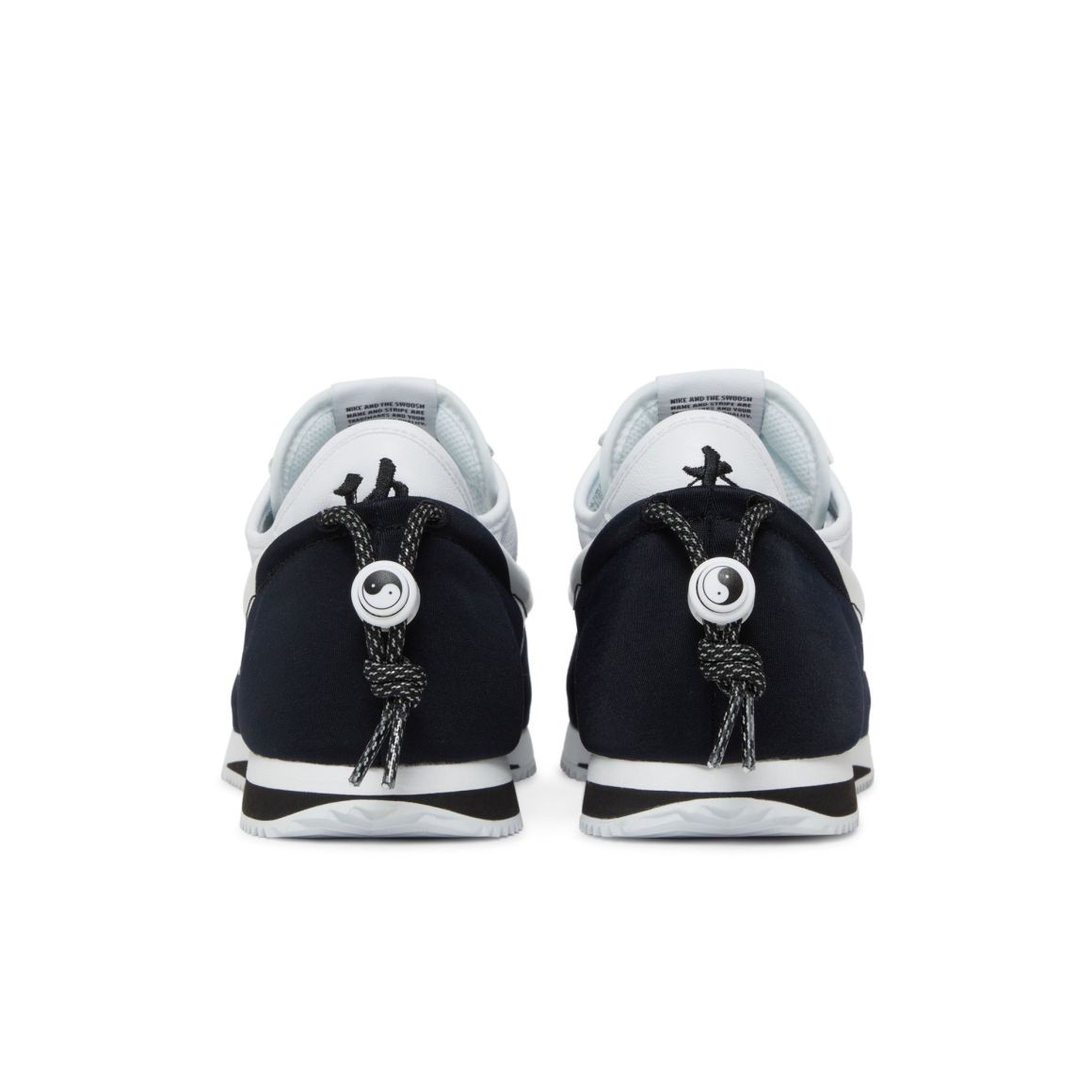 Cortez SP CLOT CLOTEZ Yin Yang Sneakers – DZ3239-002