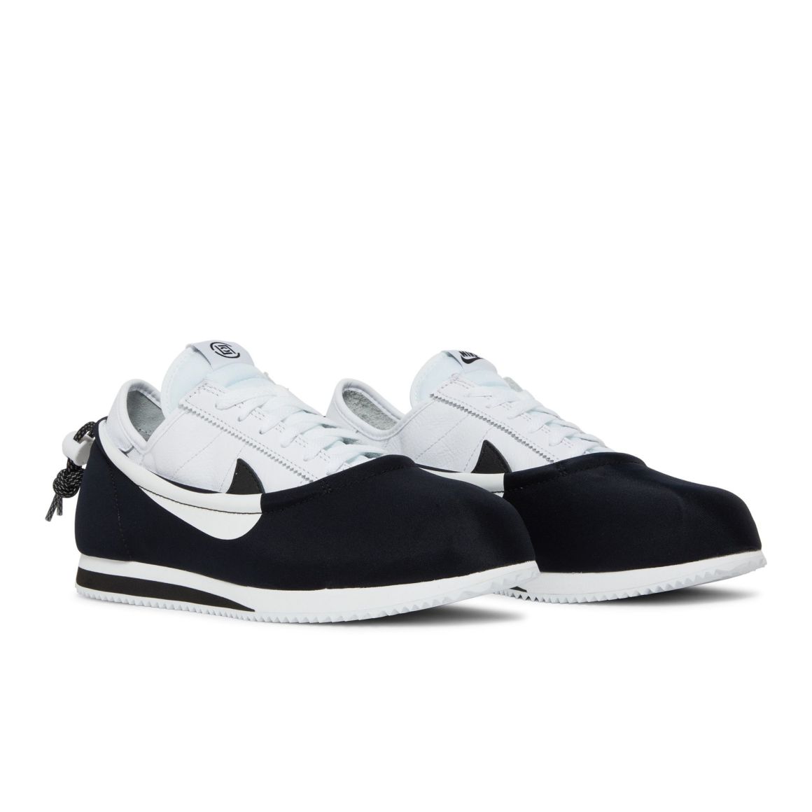 Cortez SP CLOT CLOTEZ Yin Yang Sneakers – DZ3239-002