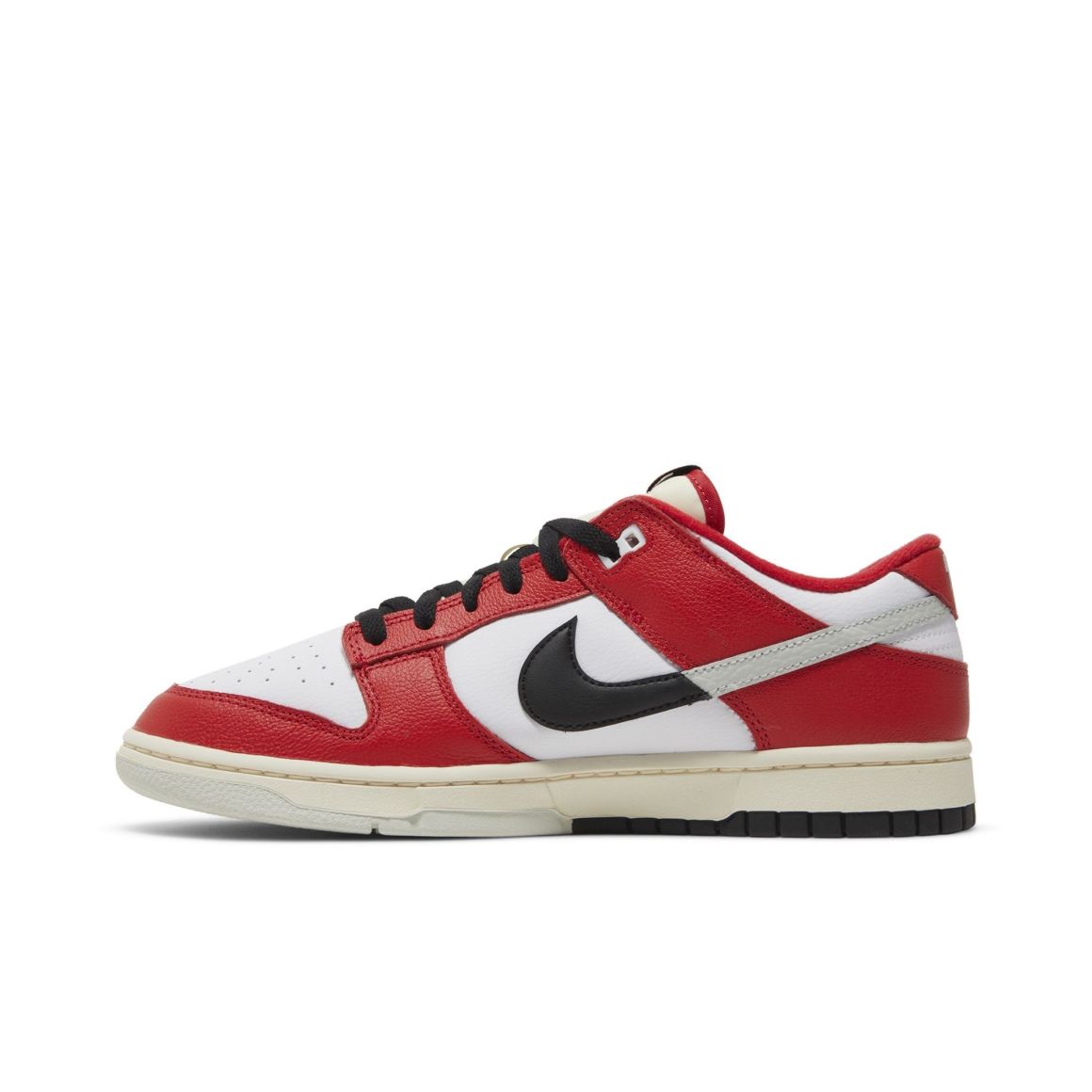 Dunk Low Chicago Split Sneakers – DZ2536-600