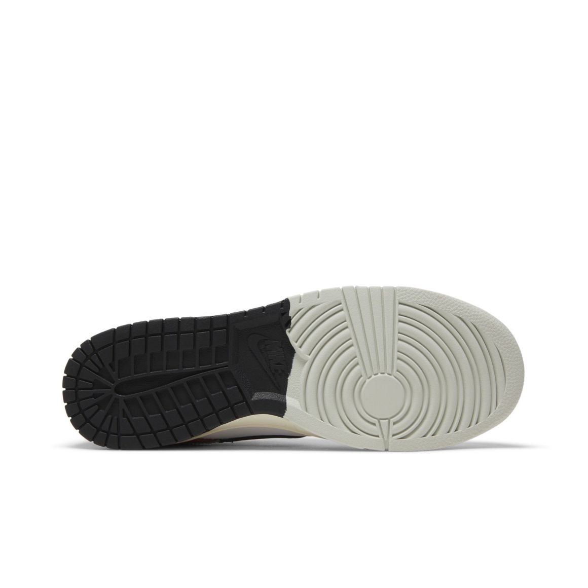 Dunk Low Chicago Split Sneakers – DZ2536-600