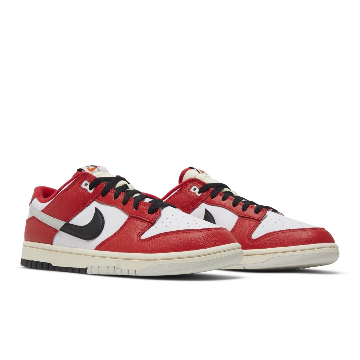 Dunk Low Chicago Split Sneakers – DZ2536-600