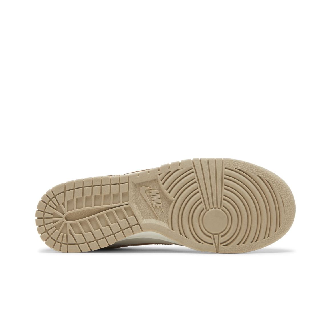 Dunk Low Women’s Phantom Metallic Gold Sneakers – DX5930-001