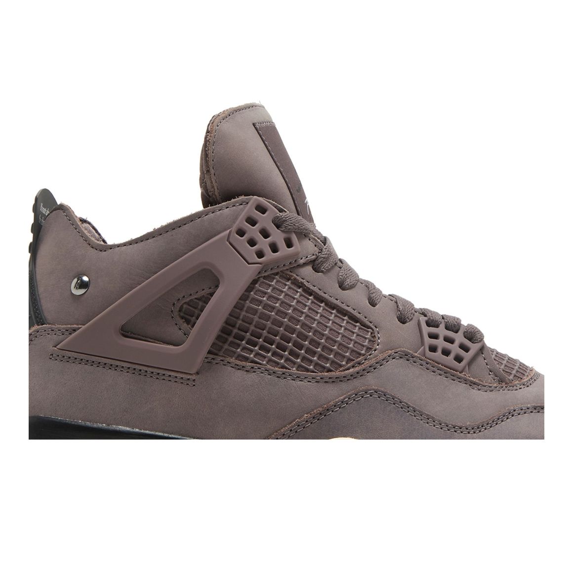 Air Jordan 4 Retro SP A Ma Maniére Violet Ore – DV6773-220
