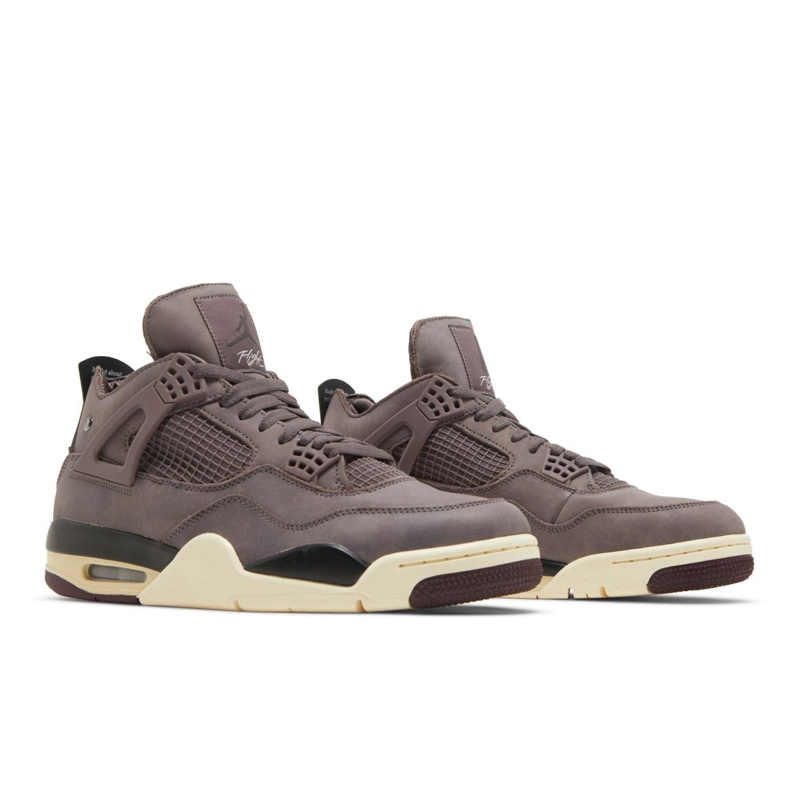 Air Jordan 4 Retro SP A Ma Maniére Violet Ore – DV6773-220