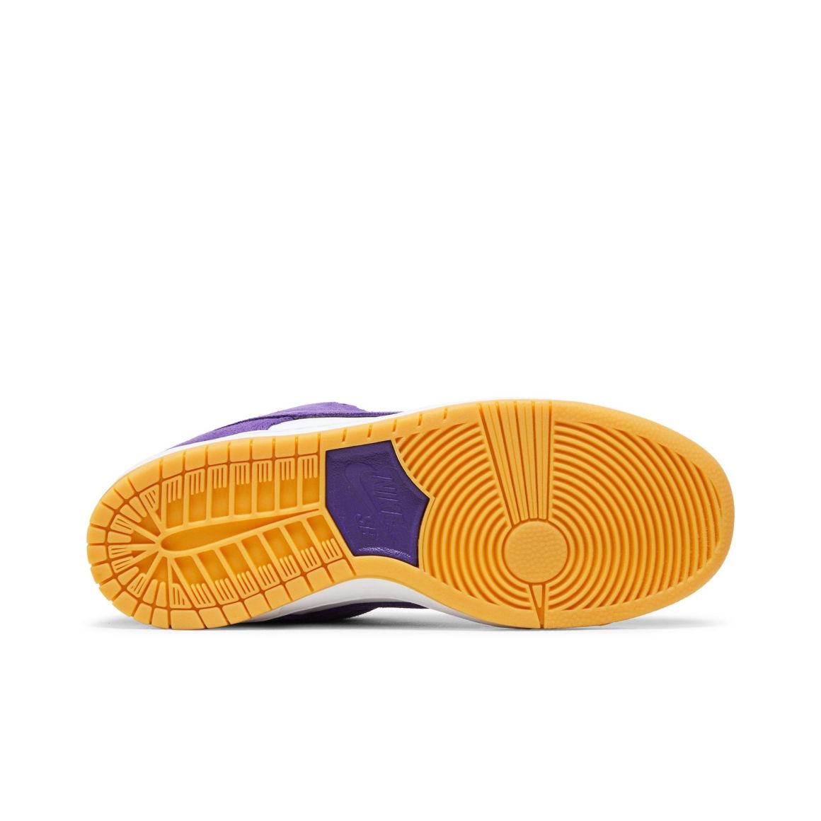 SB Dunk Low Pro ISO Orange Label Court Purple – DV5464-500