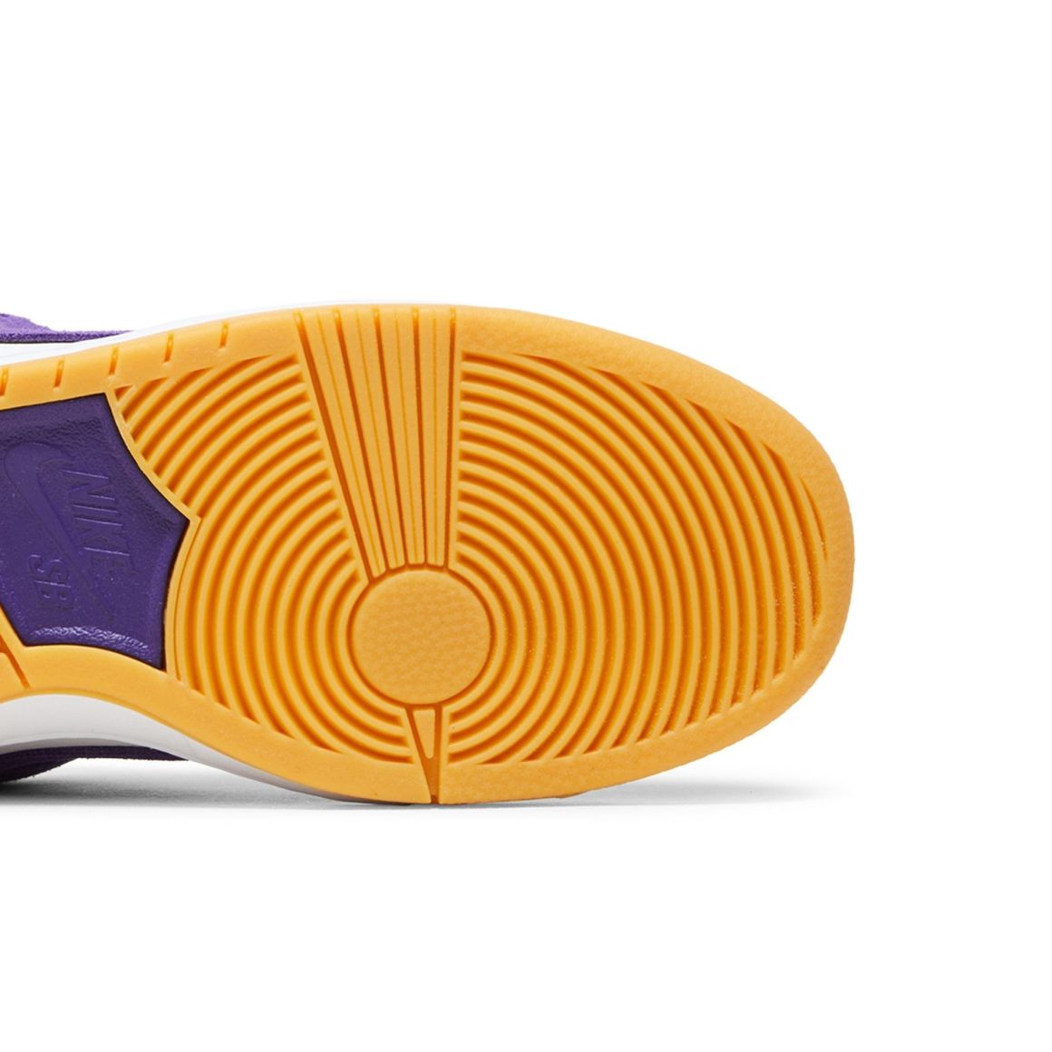 SB Dunk Low Pro ISO Orange Label Court Purple – DV5464-500