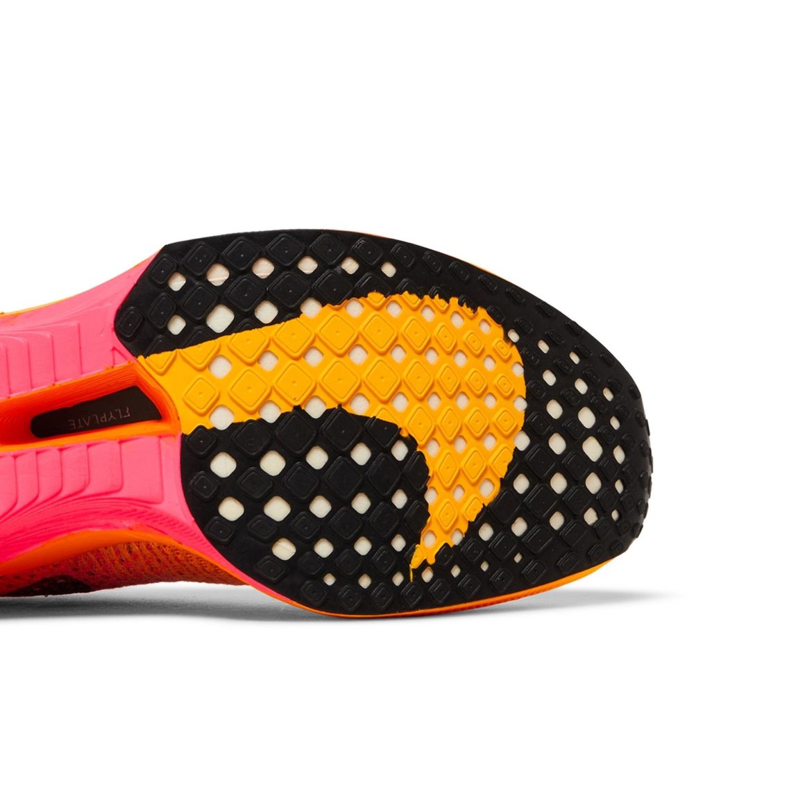 ZoomX Vaporfly 3 Running Shoes – Hyper Pink Laser Orange – DV4129-600