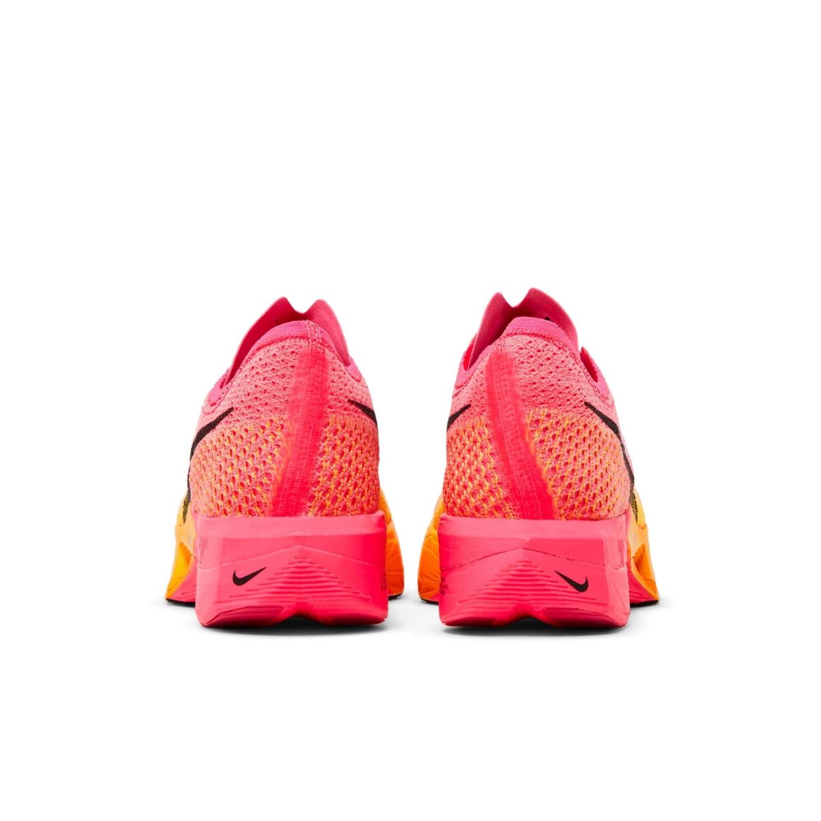 ZoomX Vaporfly 3 Running Shoes – Hyper Pink Laser Orange – DV4129-600