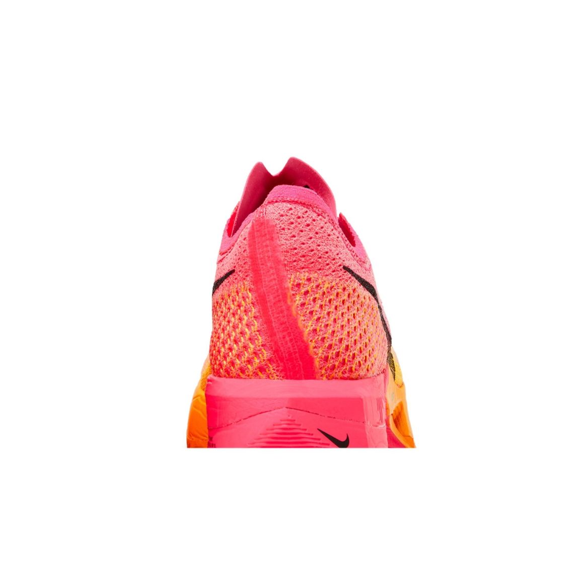 ZoomX Vaporfly 3 Running Shoes – Hyper Pink Laser Orange – DV4129-600