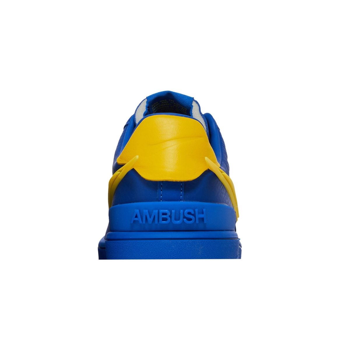 Air Force 1 Low SP AMBUSH Game Royal – DV3464-400