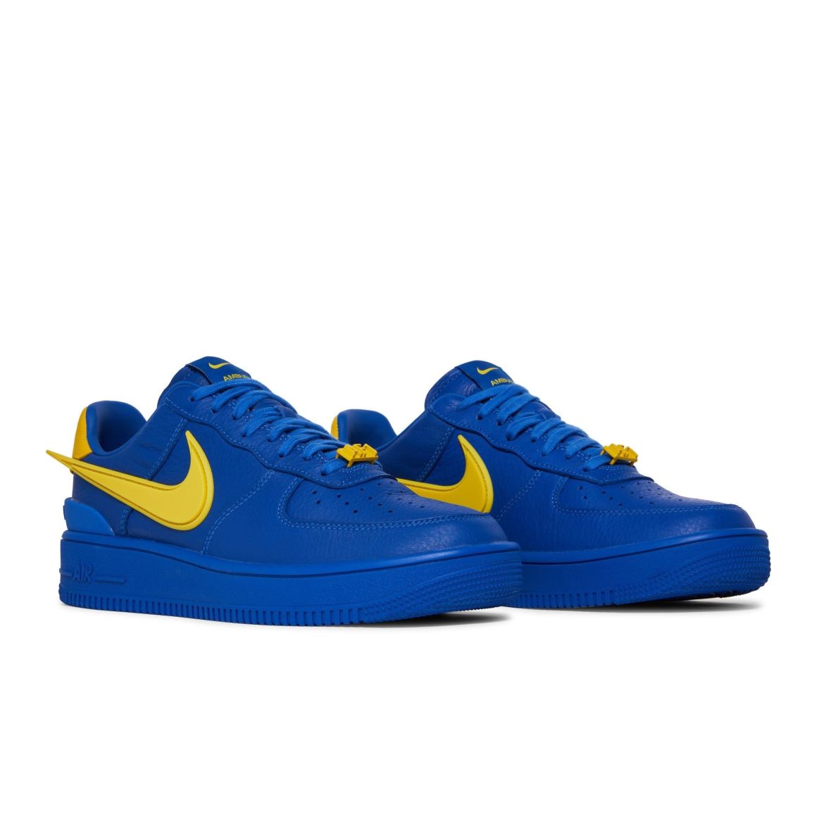 Air Force 1 Low SP AMBUSH Game Royal – DV3464-400