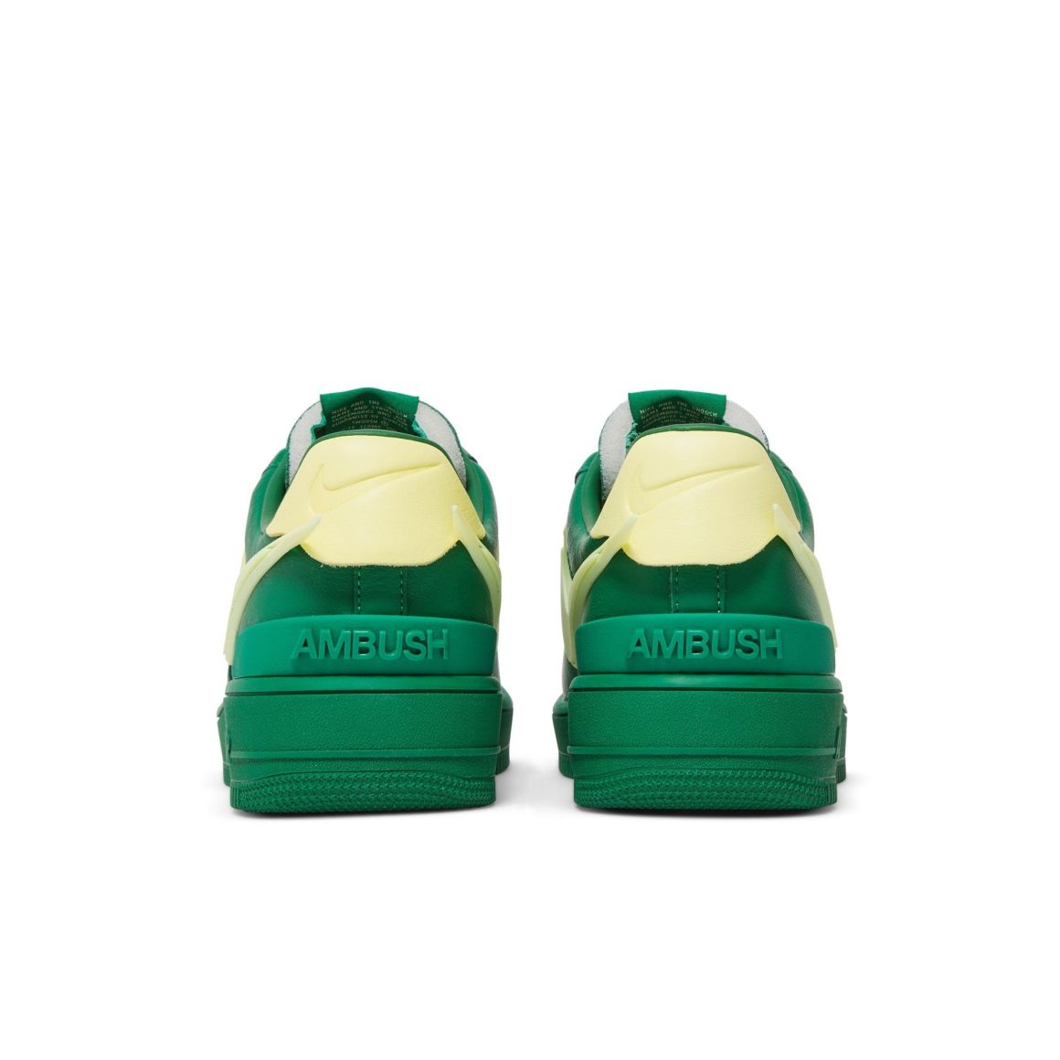 Air Force 1 Low SP AMBUSH Pine Green – DV3464-300