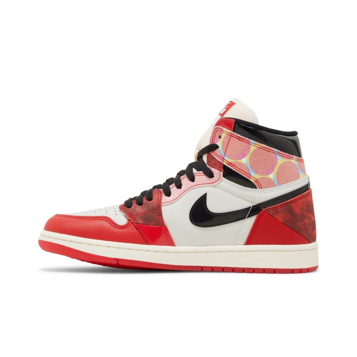 Air Jordan 1 Retro High OG Spider-Man Across the Spider-Verse – DV1748-601