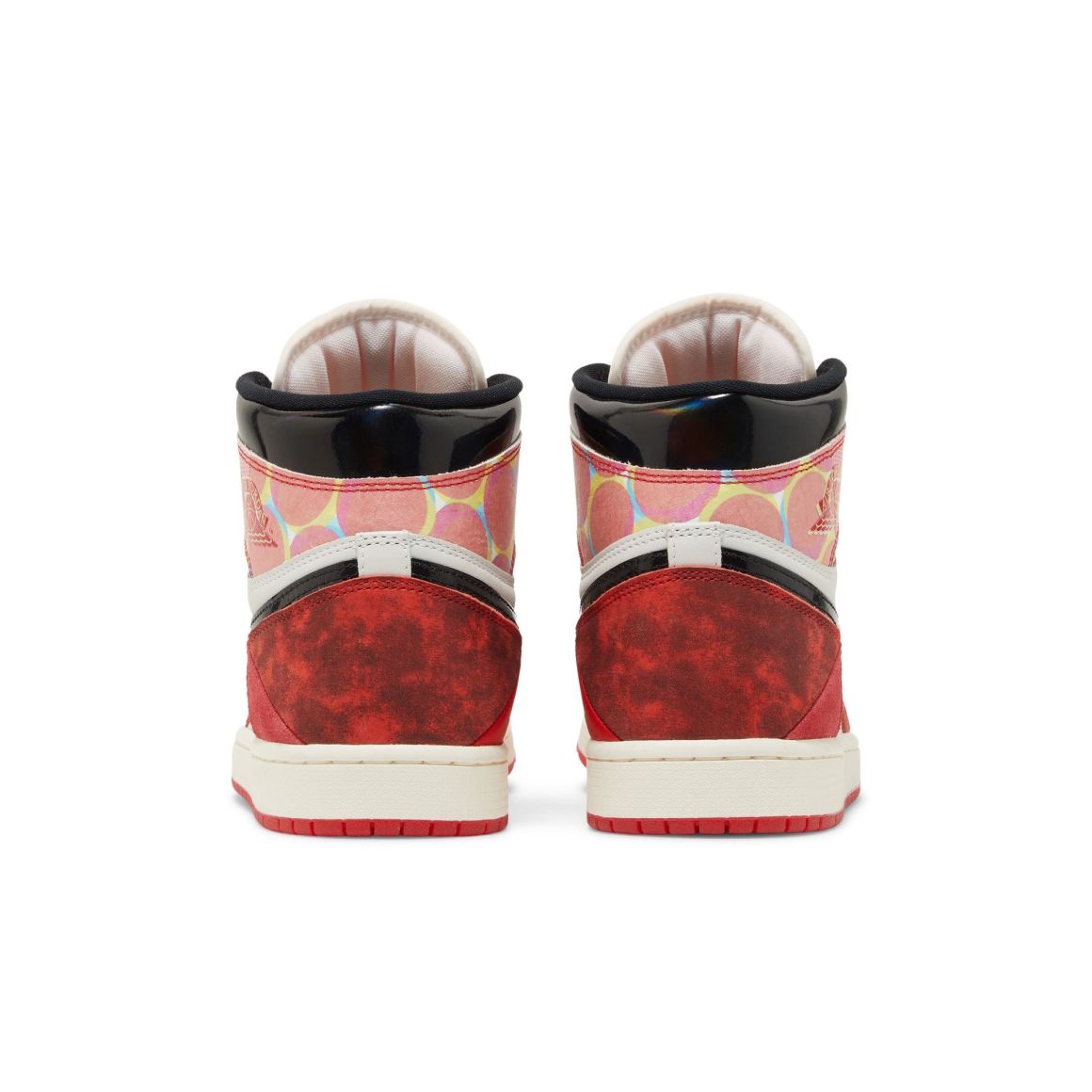 Air Jordan 1 Retro High OG Spider-Man Across the Spider-Verse – DV1748-601