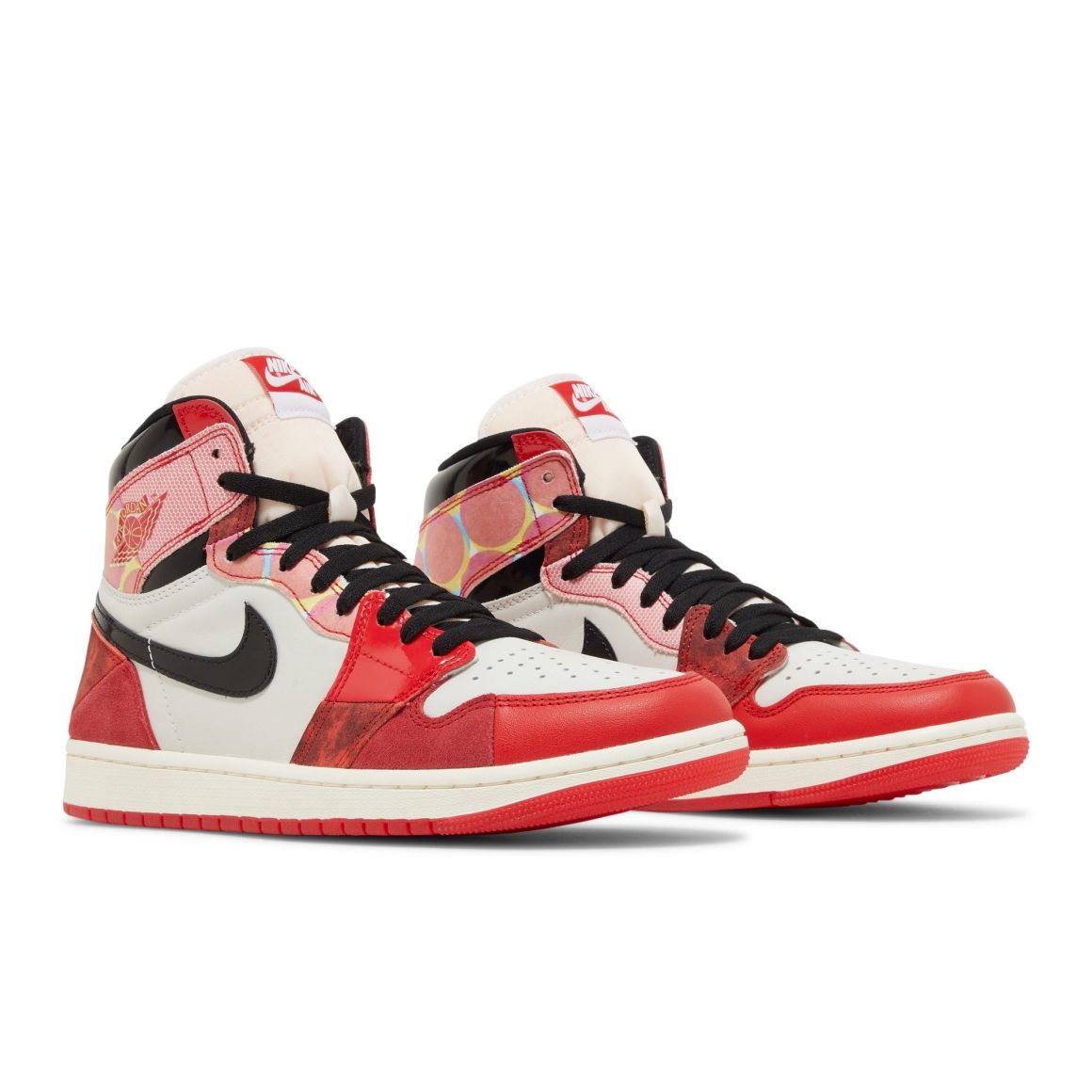 Air Jordan 1 Retro High OG Spider-Man Across the Spider-Verse – DV1748-601