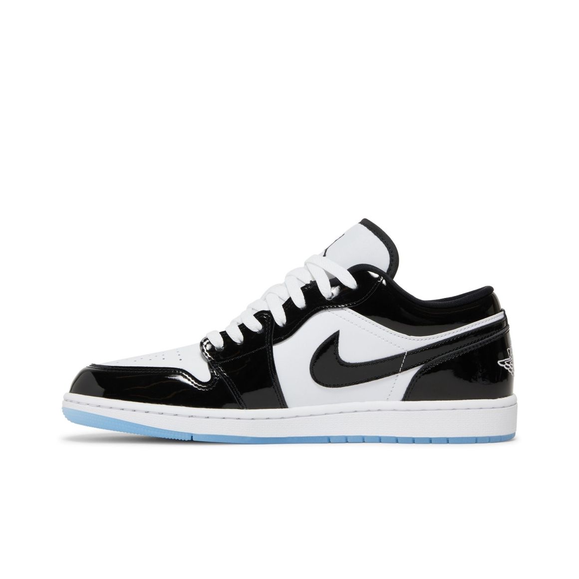 Jordan Air Jordan 1 Low SE Concord Sneakers – DV1309-100