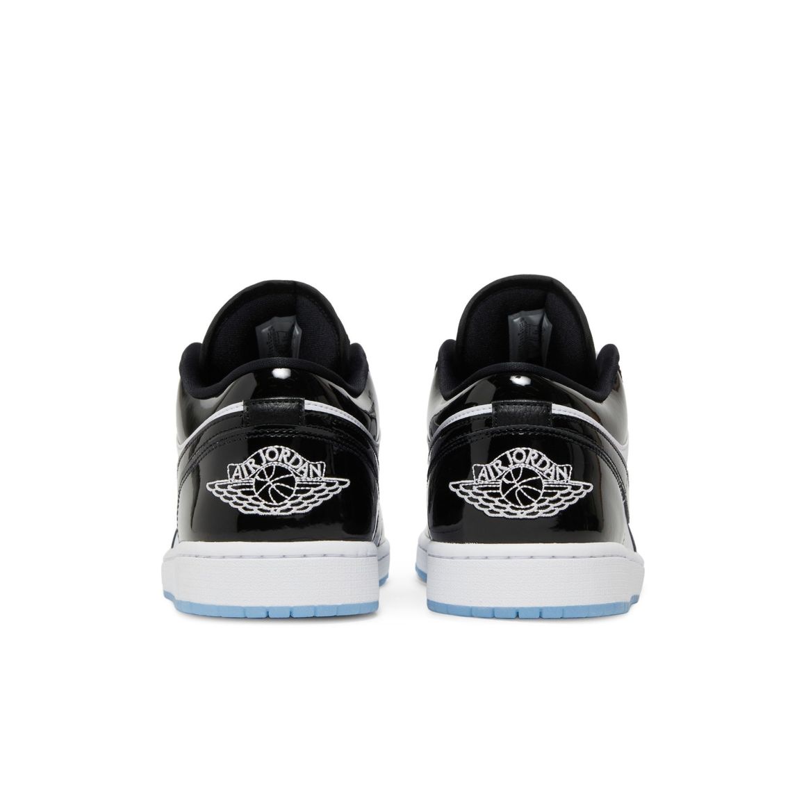 Jordan Air Jordan 1 Low SE Concord Sneakers – DV1309-100