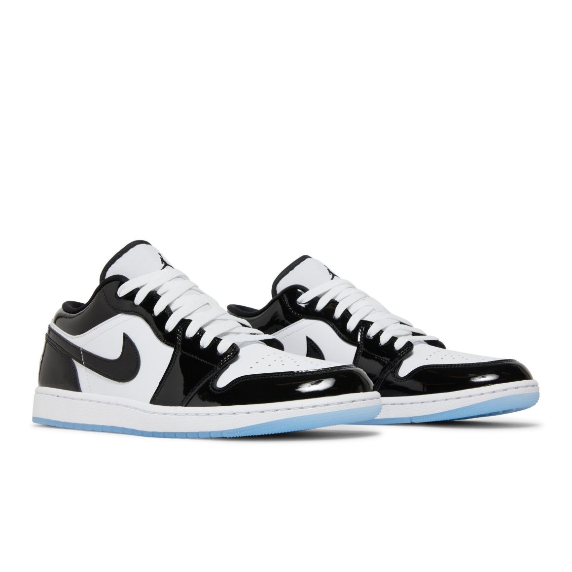 Jordan Air Jordan 1 Low SE Concord Sneakers – DV1309-100