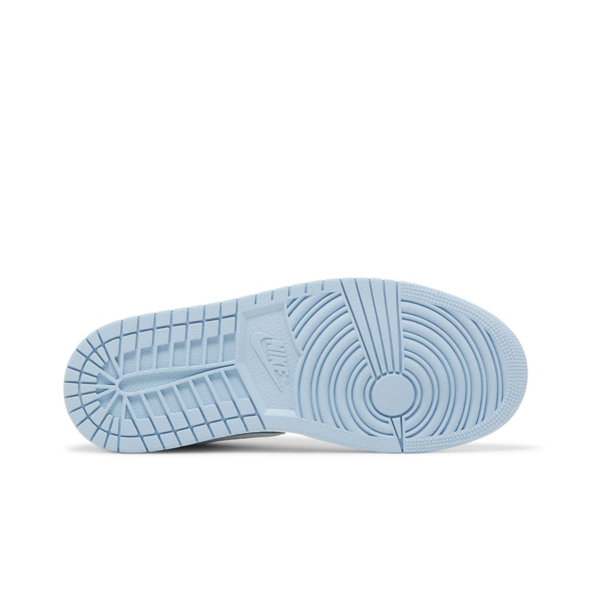 Air Jordan 1 Low SE Reverse Ice Blue Women’s Shoe – DV1299-104
