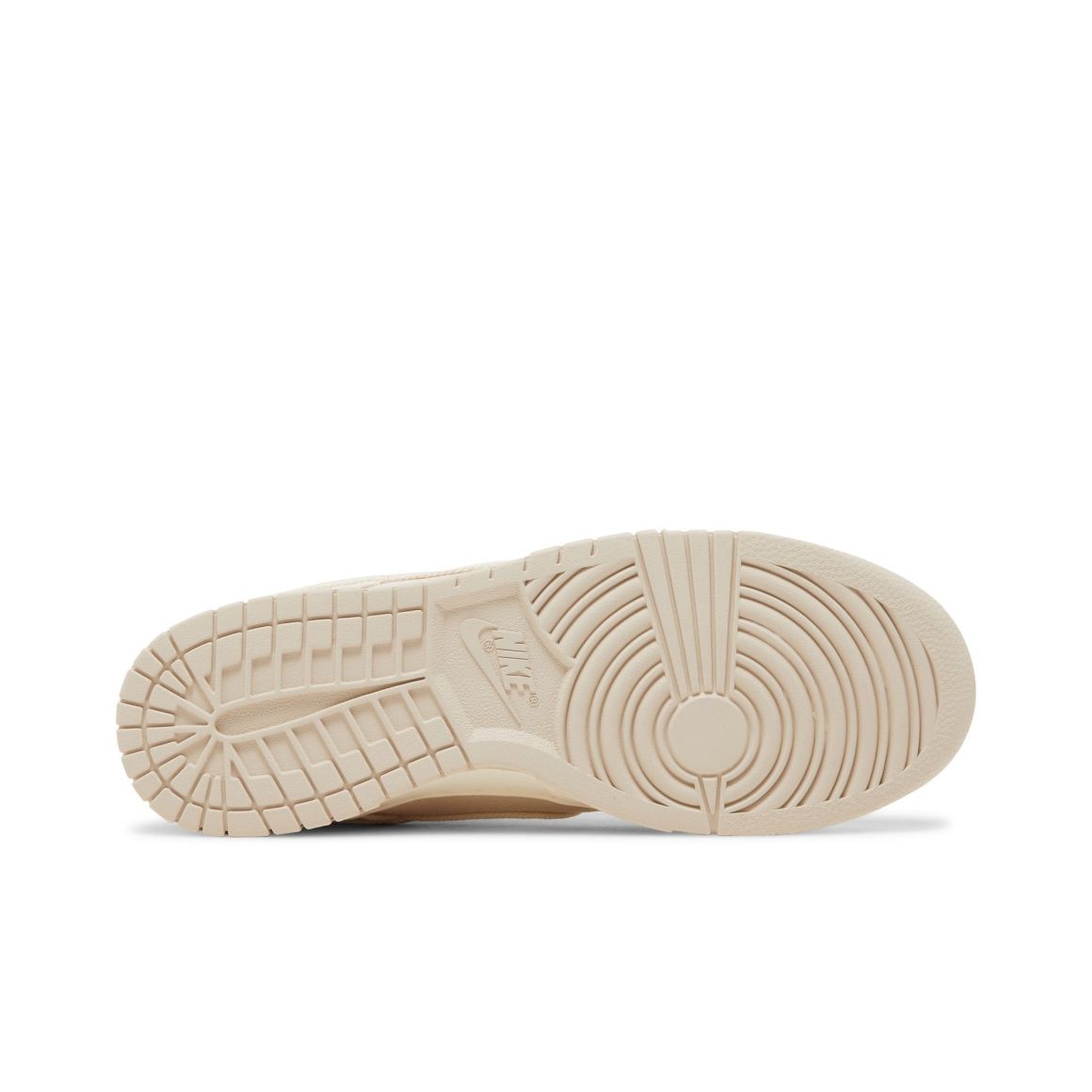 Dunk Low Light Orewood Brown Sashiko Sneakers – DV0834-100