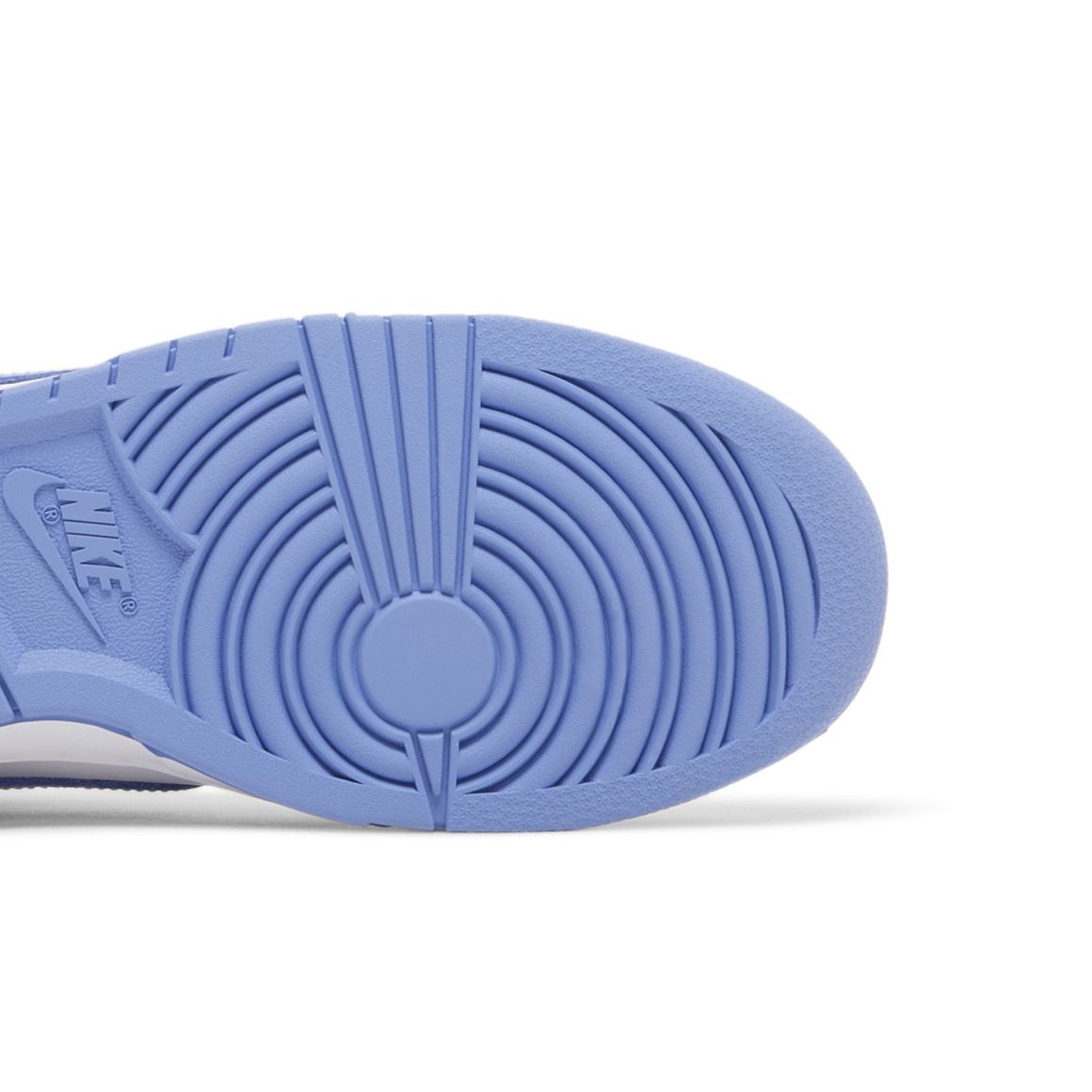Dunk Low Polar Blue Sneakers – DV0833-400 – Leather