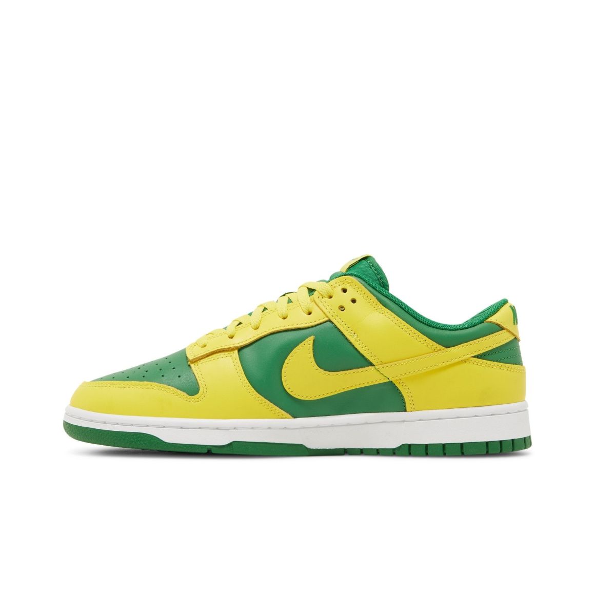 Dunk Low Retro Reverse Brazil Sneakers – DV0833-300