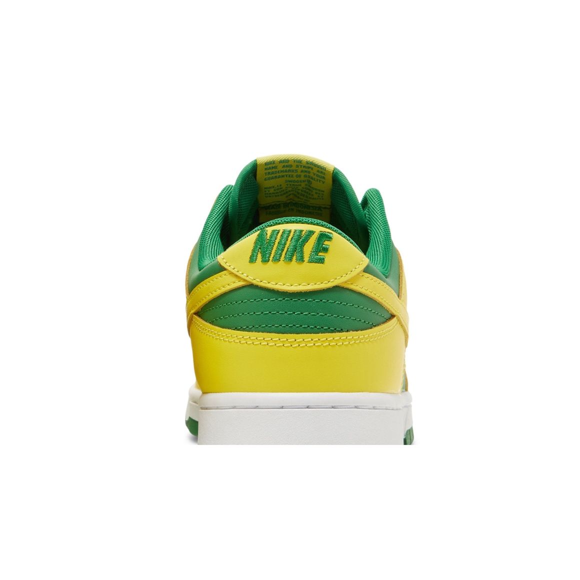 Dunk Low Retro Reverse Brazil Sneakers – DV0833-300