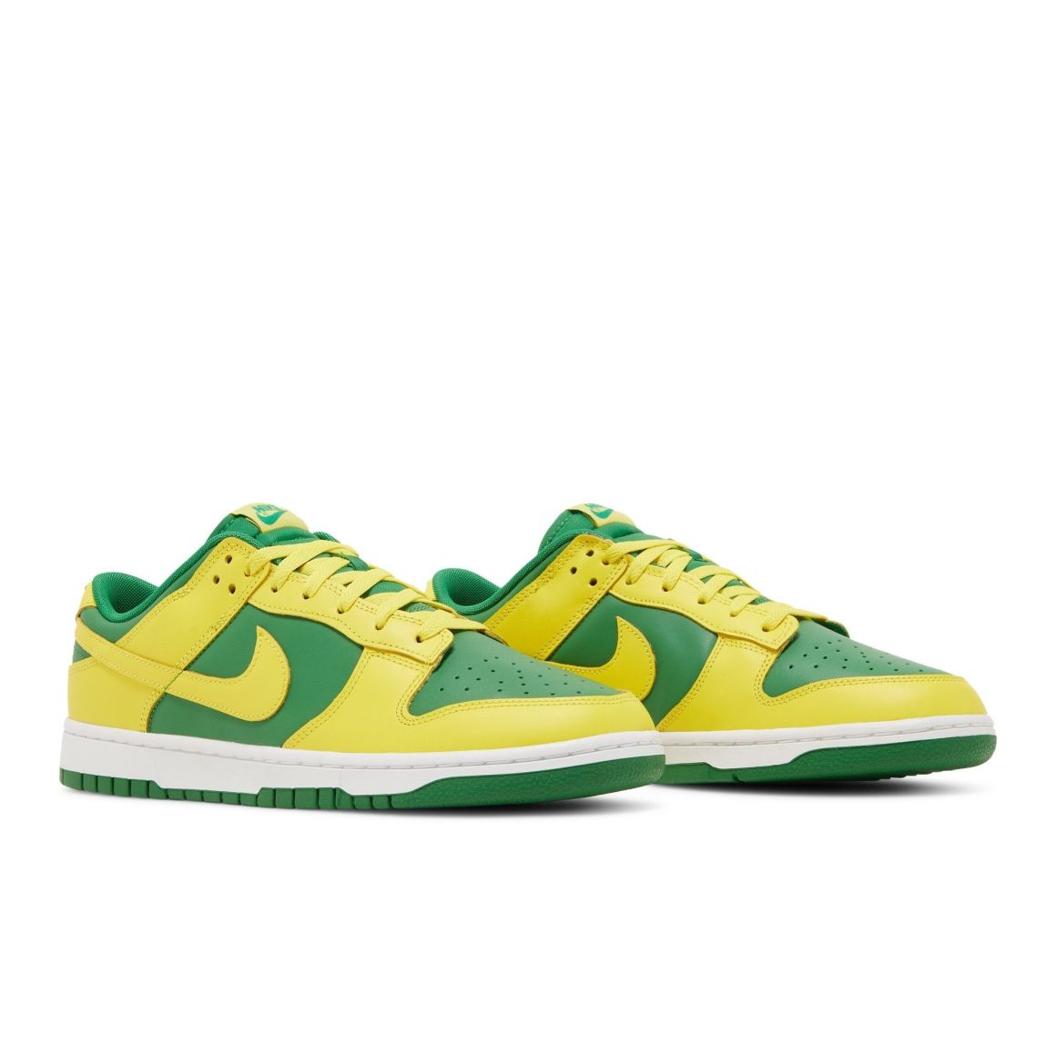 Dunk Low Retro Reverse Brazil Sneakers – DV0833-300
