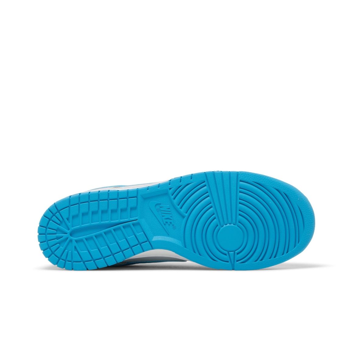Dunk Low Retro Pure Platinum Blue Lightning – DV0831-001