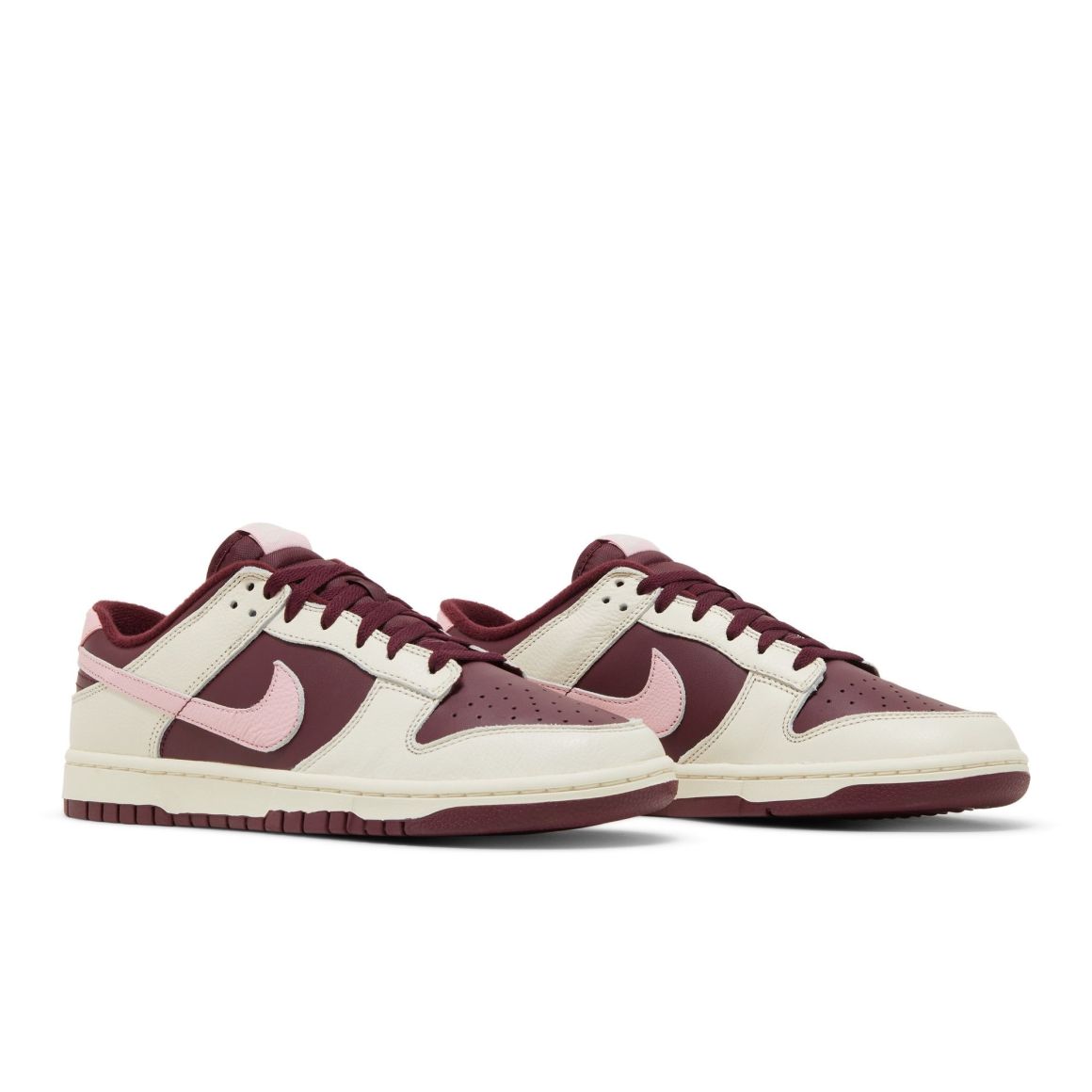 Dunk Low Retro PRM Valentine’s Day (2023) – DR9705-100 – Sneakers
