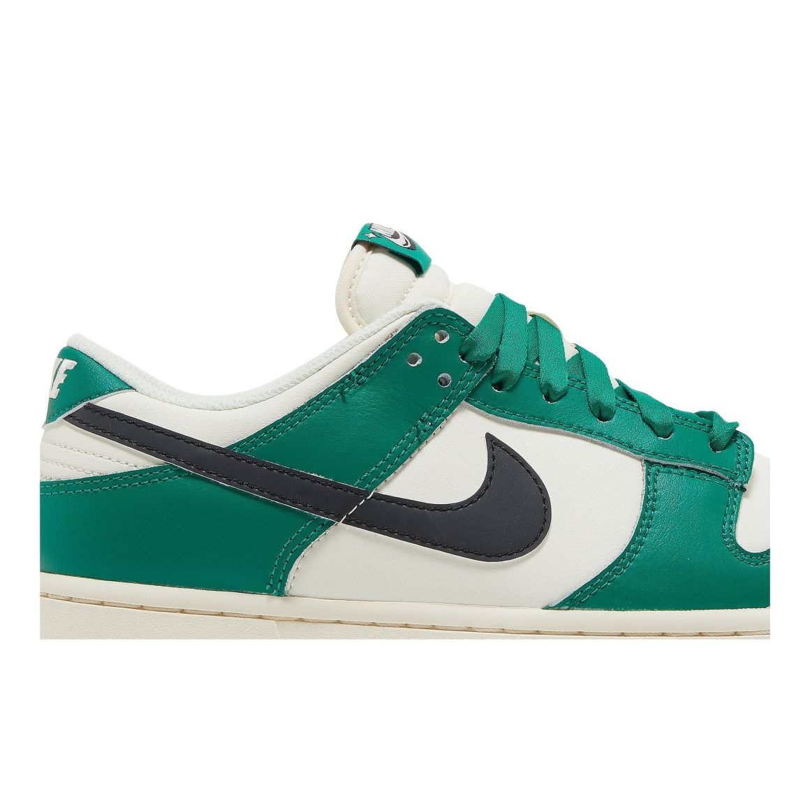 Dunk Low SE Lottery Pack Malachite Green – DR9654-100