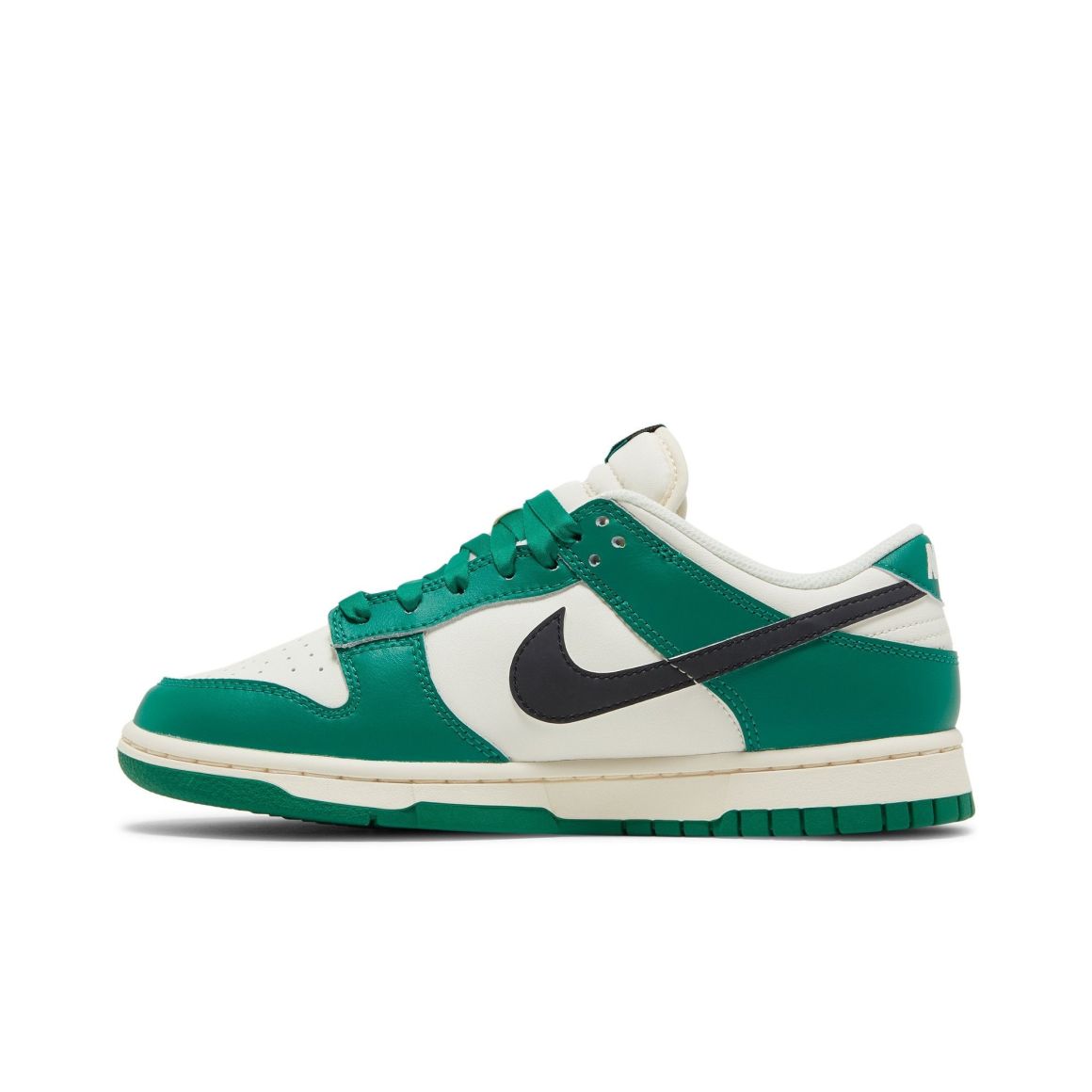 Dunk Low SE Lottery Pack Malachite Green – DR9654-100