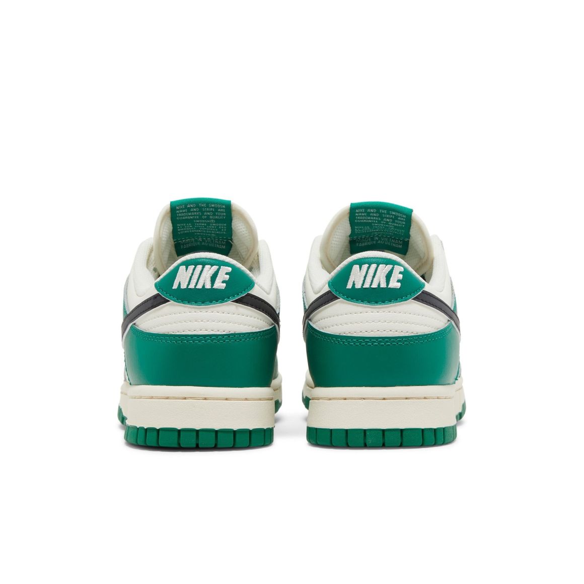 Dunk Low SE Lottery Pack Malachite Green – DR9654-100