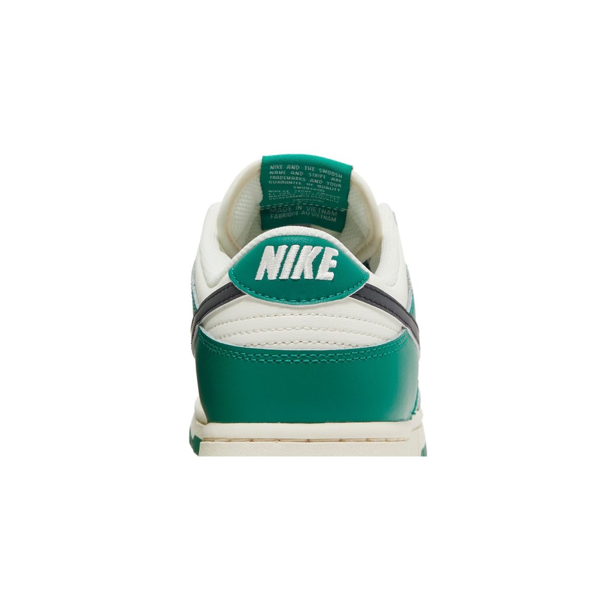 Dunk Low SE Lottery Pack Malachite Green – DR9654-100