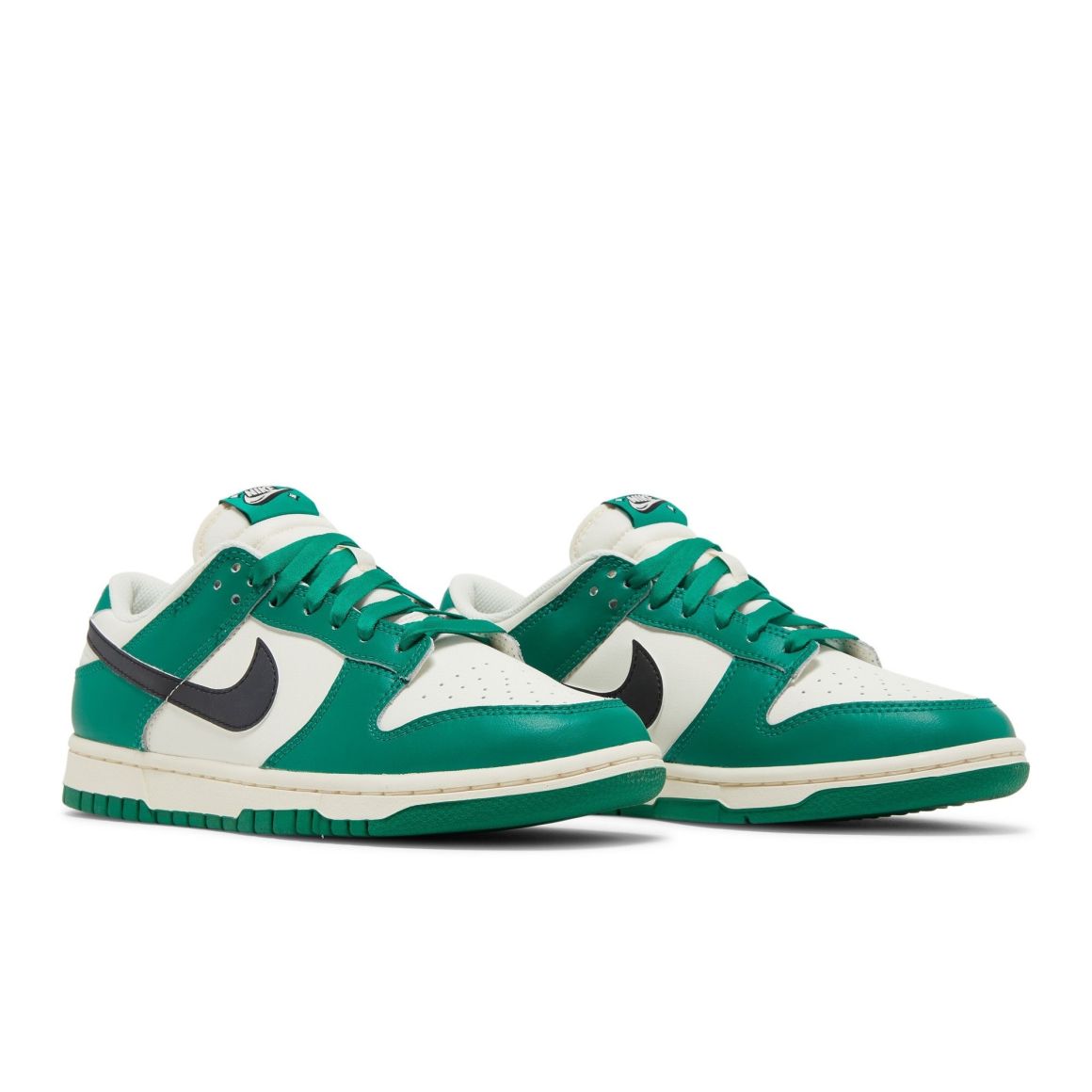 Dunk Low SE Lottery Pack Malachite Green – DR9654-100