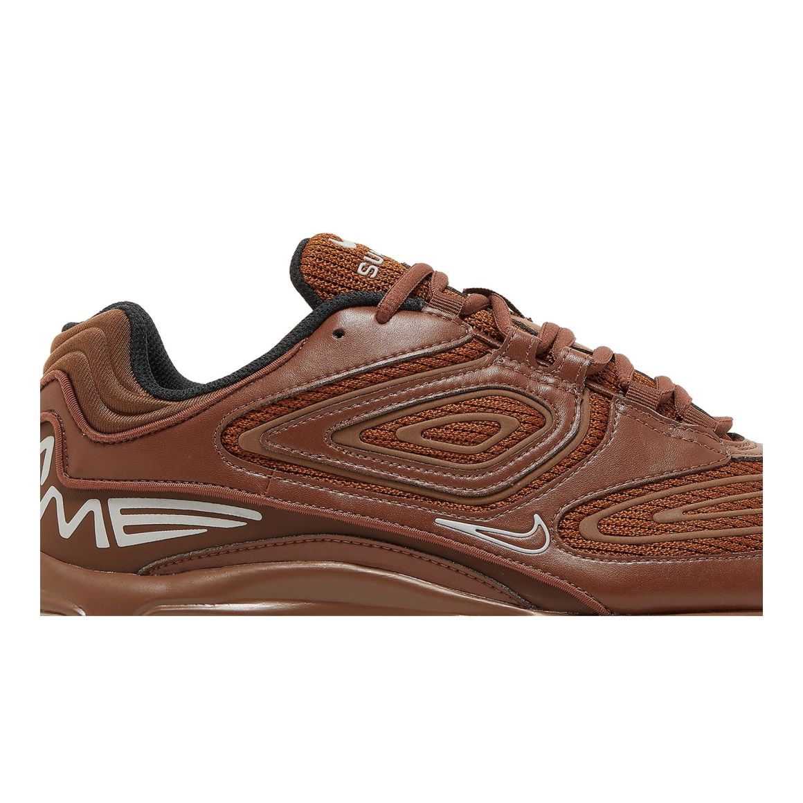 Air Max 98 TL Supreme Brown Sneakers – DR1033-200