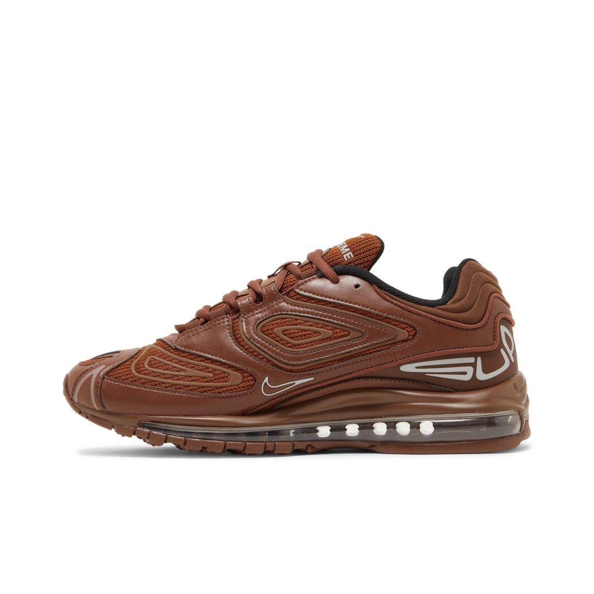 Air Max 98 TL Supreme Brown Sneakers – DR1033-200